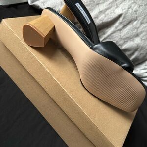 Steve Madden Mule Sandal